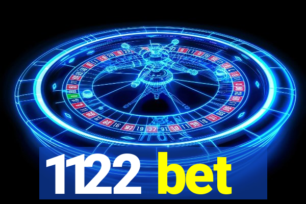 1122 bet